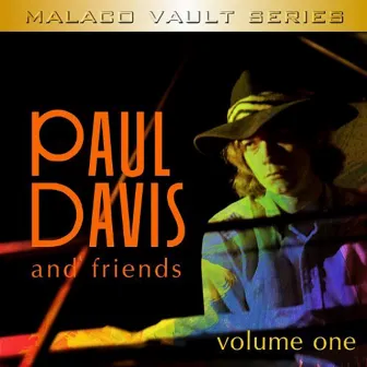 Paul Davis & Friends Vol. 1 by Paul Davis