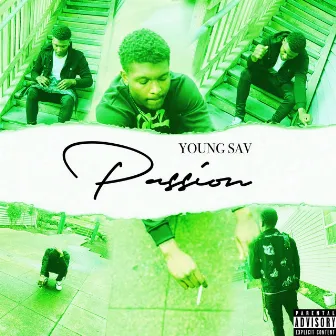 Passion by YSK Sav