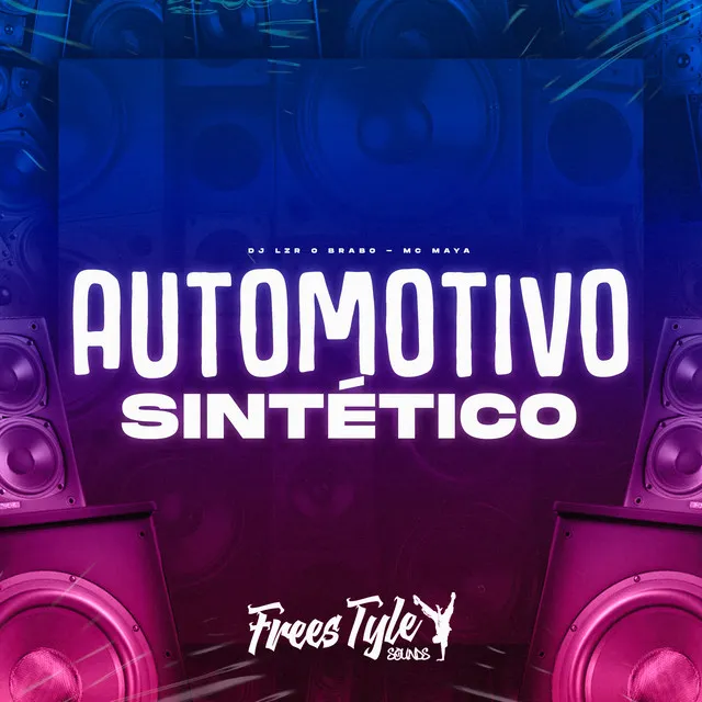 Automotivo Sintético