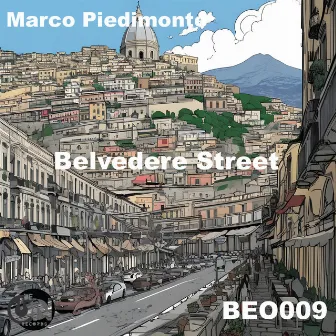 Belvedere Street by Marco Piedimonte