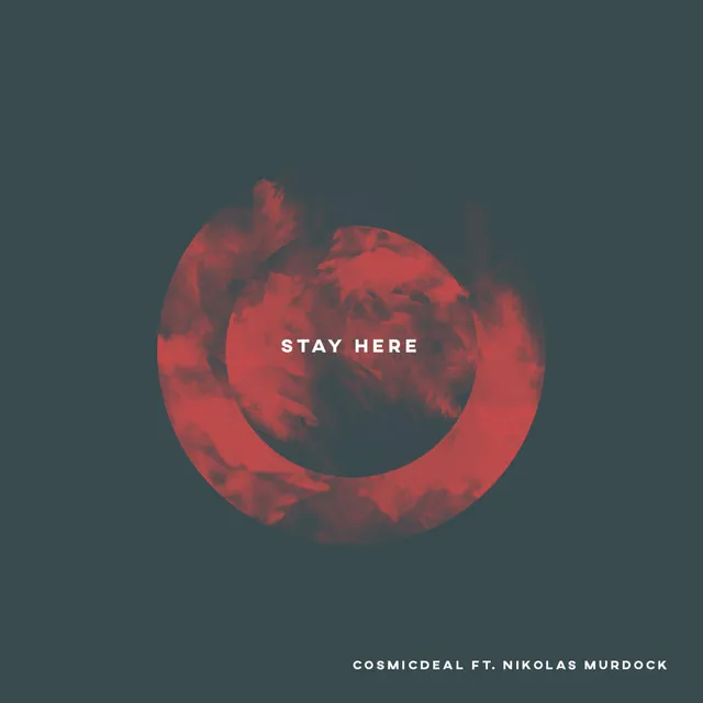 Stay Here