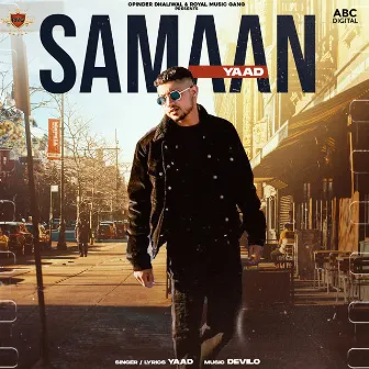 Samaan by Yaad