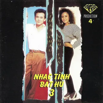 Nhạc Tình Bất Hủ 3 by Ngoc Lan