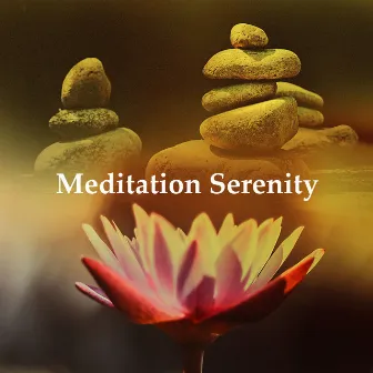 Meditation Serenity by Meditation Savasana