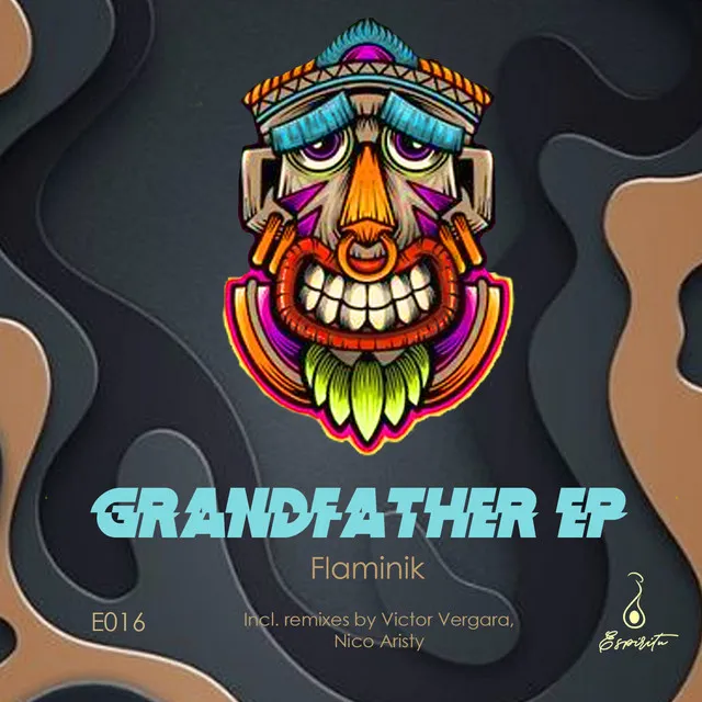 Grandfather - Original Mix