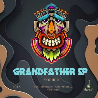 Grandfather EP by Flaminik