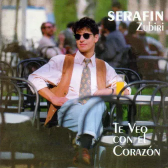 Te veo con el corazón by Serafin Zubiri