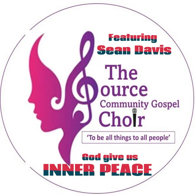 God give us INNER PEACE - Radio Edit