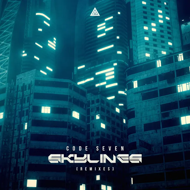 Skylines - Storm Remix