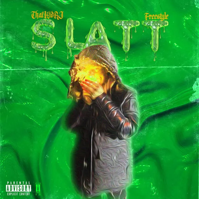 Slatt Freestyle