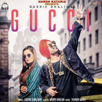 Gucci by Garrie Dhaliwal