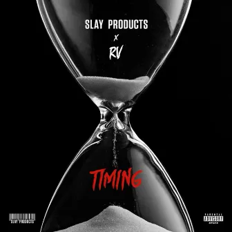 Timing by Slay Products