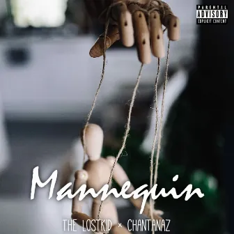 Mannequin by The LostKid