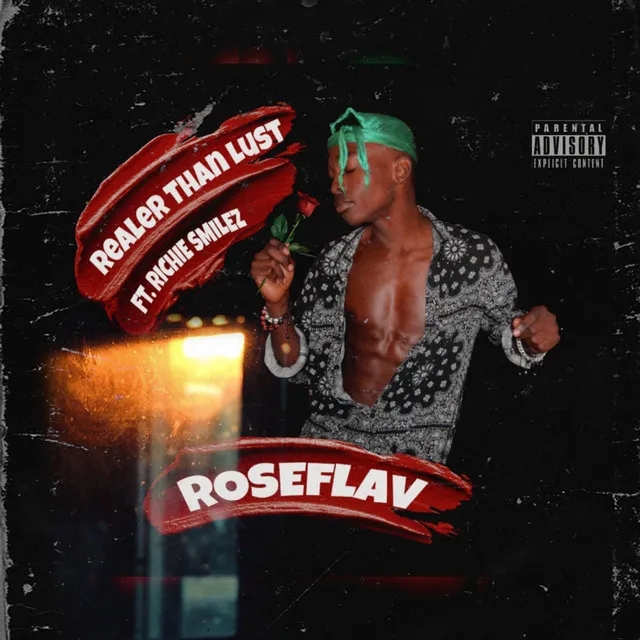 RoseFlav