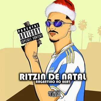 Ritzin de Natal by Argentino No Beat