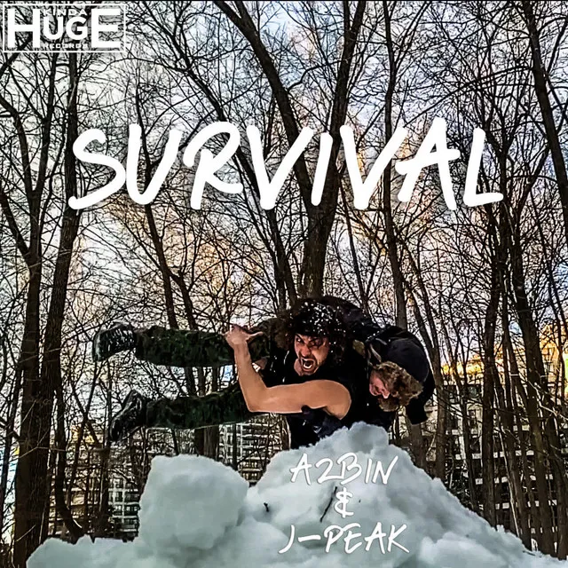 Survival - Extended Mix