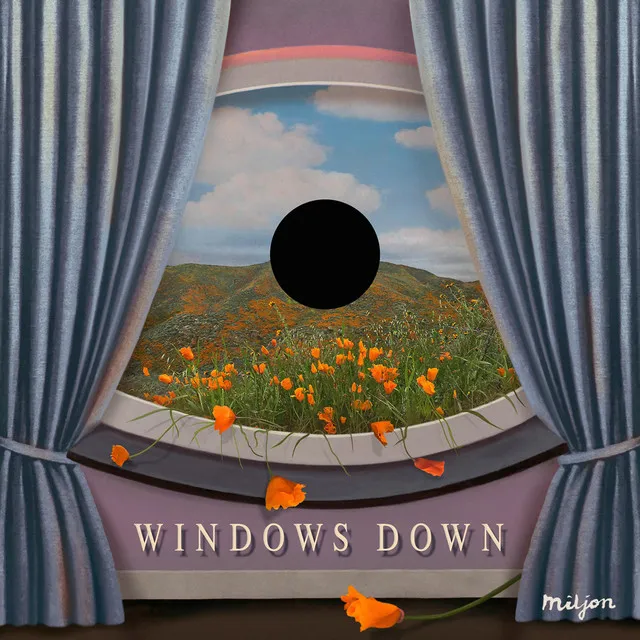 Windows Down