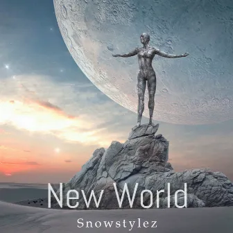 New World by Snowstylez