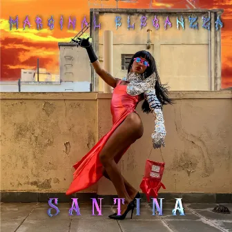 Marginal Eleganzza by Santina