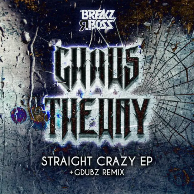 Straight Crazy - Original Mix