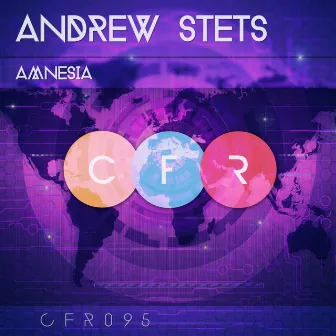 Amnesia by Andrew StetS