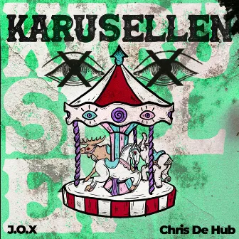 Karusellen by Chris De Hub