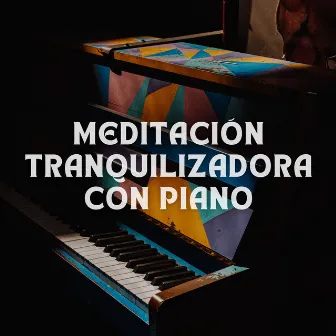 Meditación Tranquilizadora Con Piano by Musa de la meditación