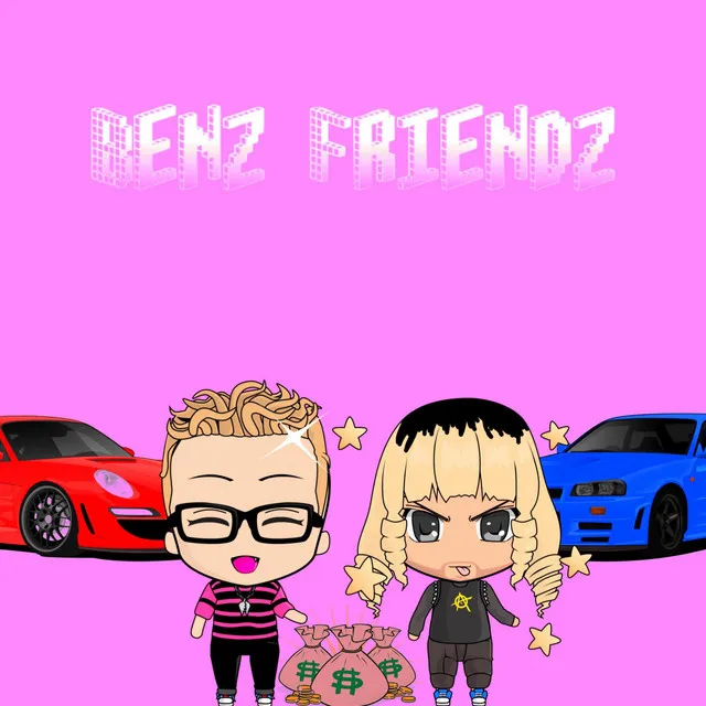 Benz Friendz