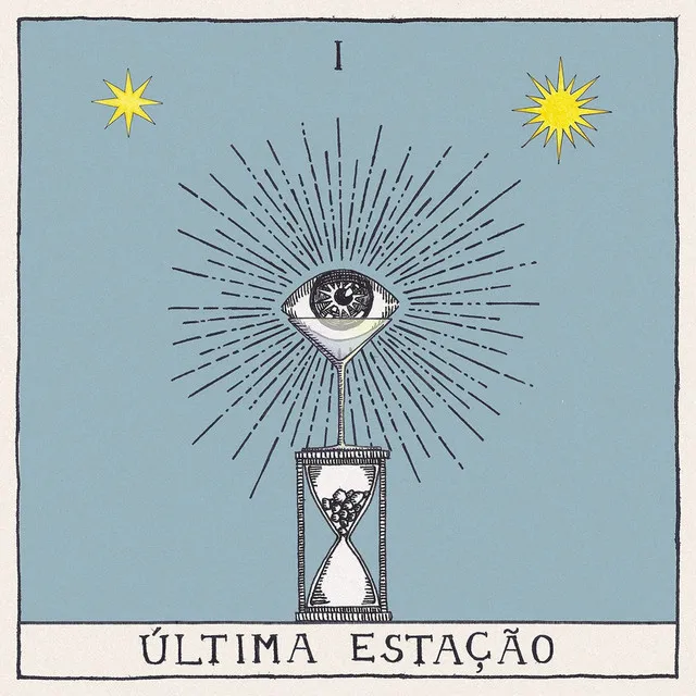 Última Estação