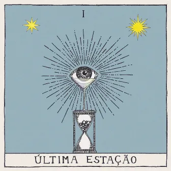 Última Estação by Afonso Pais