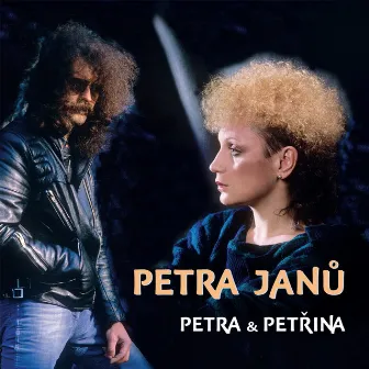 Petra & Petřina by Ota Petřina