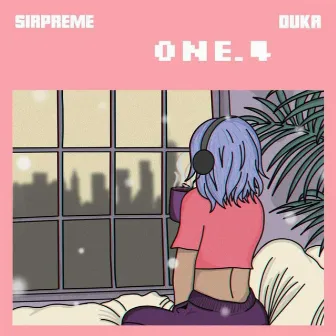 One.4 by Sirpreme