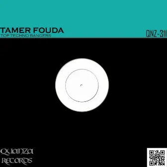 Top Techno Bangers by Tamer Fouda