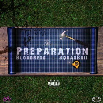 Preparation by BloodRedd