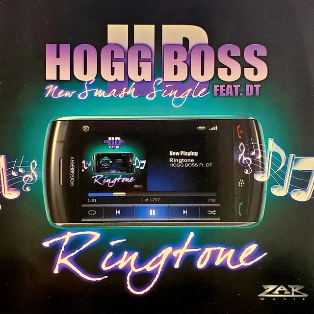 Hogg Boss