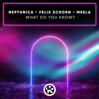 What Do You Know? by MEELA