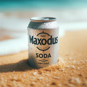 Soda by Maxodus