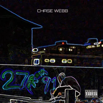 27 From 91' (2019) by PaperChaseWebb