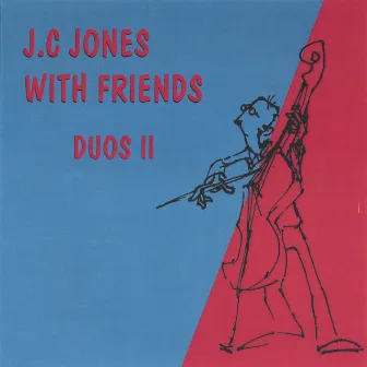 JC Jones With Friends Duos II by JC Jones