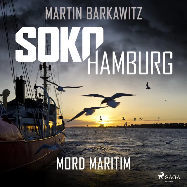 Kapitel 11 - SoKo Hamburg: Mord maritim (Ein Fall für Heike Stein, Band 8)