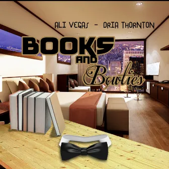 Books & Bowties by Ali Vegas