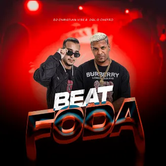 Beat Foda by DJ Christian Vibe