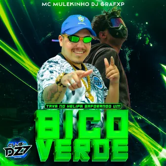 TAVA NO HELIPA BAFORANDO UM BICO VERDE by mc mulekinho