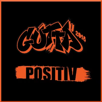 Gutta 2018 by Positiv