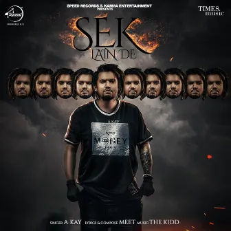 Sek Lain De - Single by Akay