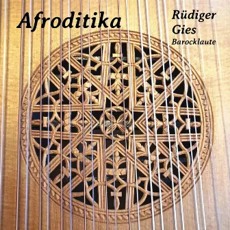 Afroditika by Rüdiger Gies