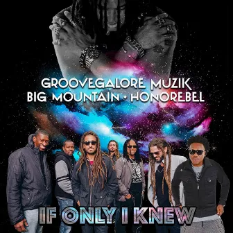 If Only I Knew by GrooveGalore Muzik