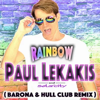 Rainbow (Barona & Hull Club Remix) by SolarCity