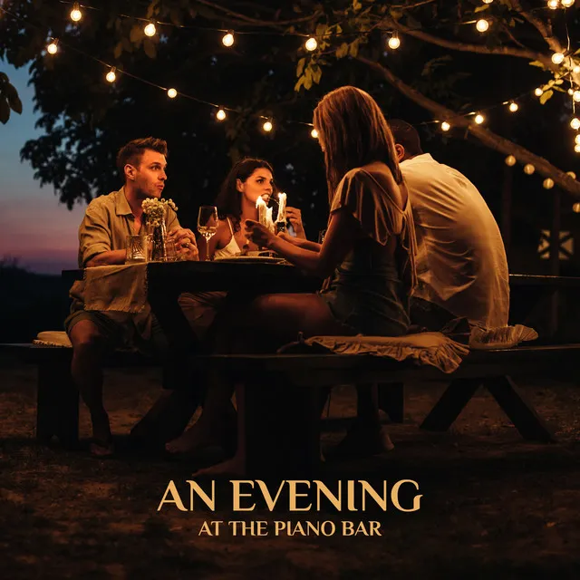 An Evening at the Piano Bar - Pure Relaxation and Enjoyment - Time with Friends