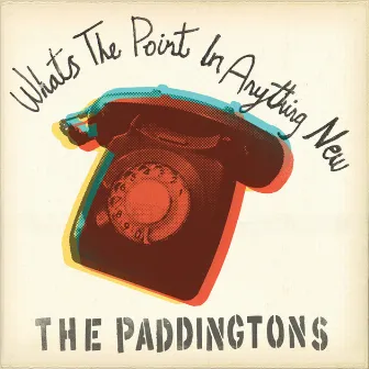 What's The Point In Anything New by The Paddingtons